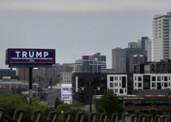 Rainer Rupp: Kann Amerika seine globale Vormachtstellung zurückgewinnen?