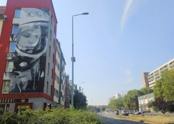 Rathaus Erfurt: 60 Jahre Juri-Gagarin-Ring mit deutsch-russischem Festakt gefeiert