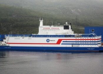 Rosatom will der Türkei kleine modulare Reaktoren anbieten