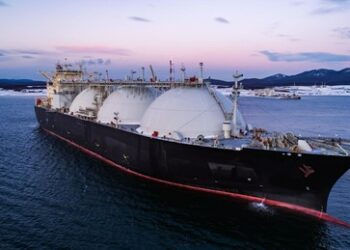 Russischer Anteil am LNG-Markt der EU steigt deutlich