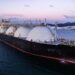 Russischer Anteil am LNG-Markt der EU steigt deutlich