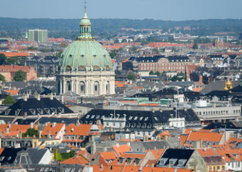 Russischer Diplomat: Dänemark duldet Rekrutierung von Söldnern durch ukrainische Botschaft