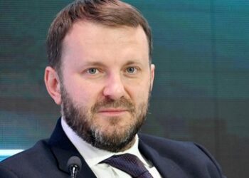 Russischer Spitzenbeamter: Wirtschaftlicher Vorsprung der BRICS vor den G7 "objektive Realität"