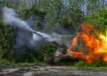 Russisches Verteidigungsministerium meldet Angriff auf ukrainische Energieinfrastruktureinrichtungen