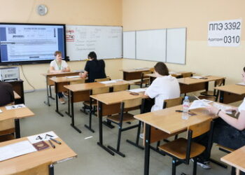 Russland: Schüler können Reifeprüfung bald in Arabisch ablegen