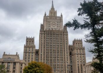 Russlands Vizeaußenminister: Tod des Hamas-Anführers kein Wendepunkt im Nahostkonflikt