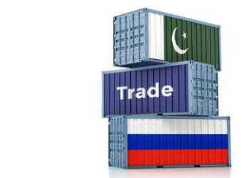 Sanktionen: Pakistanische und russische Firmen nutzen Tauschhandel als Alternative zu Zahlungen