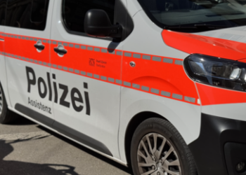 Schweiz: Chinese geht auf Hortkinder los – drei fünfjährige Jungen verletzt