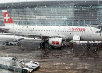 Schweiz setzt Zeichen: Rückführung von Straftätern in die Ukraine