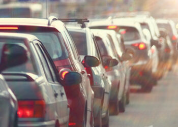 Selenskij in Berlin: Sperrungen, Zugausfälle und Staus