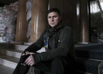 Selenskijs "Siegesplan": Berater enthüllt geheime Details