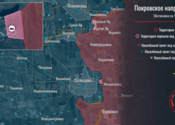 Selidowo fast eingekesselt – Ukraine vor Verlust des zweitgrößten Ballungsraums des Donbass