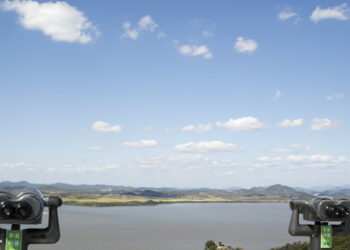 Seoul: Pjöngjang könnte während US-Wahlwoche Atomtest durchführen