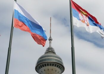 Serbiens Vizepremier: Belgrad wird dank Russland nicht unter steigenden Gaspreisen leiden