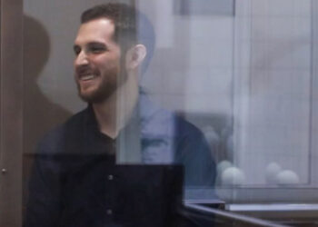 Söldnerdienste: Ex-US-Marine Trevor Reed in Russland zu 14,5 Jahren Haft verurteilt