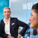 Sondierungsversuche? Weidel und Wagenknecht stellen sich zum Fernseh-Duell
