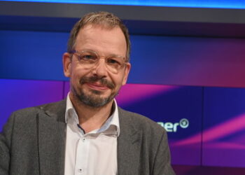 Sport-Propagandist Seppelt droht Strafverfahren