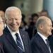 Stiller Abschied von der Ukraine