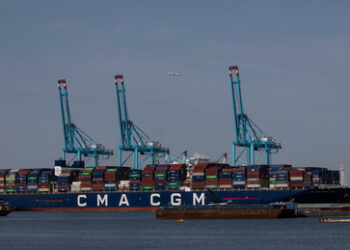 Streik der US-Hafenarbeiter – Auswirkungen auf Versorgungssicherheit erwartet