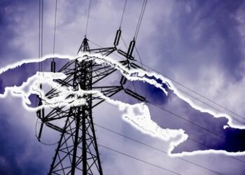 Stromversorgung auf Kuba zusammengebrochen