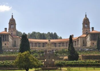 Südafrika: Ukrainische Diplomaten geraten wegen RT-Mikrofon in Panik