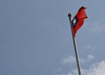Taiwan will Kampfdrohnen in USA kaufen – zur Verteidigung gegen China