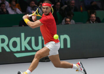 Tennis-Legende Rafael Nadal beendet Karriere