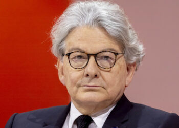 Thierry Breton: Kräfteverhältnisse in der EU außer Balance