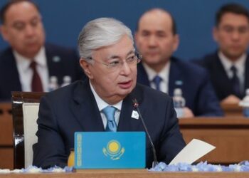 Tokajew fordert internationales Konsortium für erstes kasachisches Atomkraftwerk