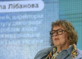 UN-Bevölkerungsfonds: Ukraine in schwerer Bevölkerungkrise – mindestens ein Viertel ausgewandert