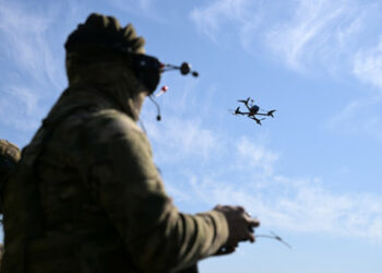 US-Militär will sich mit Lehren aus dem Ukraine-Krieg  für die Zukunft rüsten