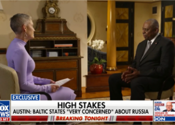 US-Verteidigungsminister: ATACMS-Angriffe auf Russlands Luftwaffenstützpunkte bringen nichts mehr