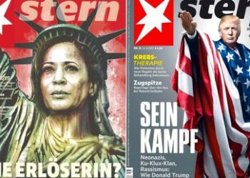 US-Wahlen 2024 und die fatale "Objektivität" deutscher Medien