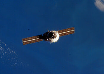 USA berichten über Vorbereitung von Waffen gegen Satelliten Russlands und Chinas