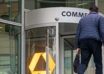 Übernahme der Commerzbank? Das wäre Bankenunion auf Italienisch