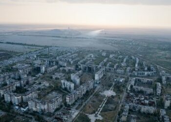 Ugledar dank gründlicher Vorbereitung und schneidiger Vorstöße befreit
