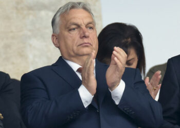 Ukraine-Finanzierung: EU will ungarisches Veto umgehen  