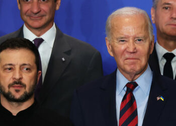 Ukraine: Von geheimen Verhandlungen und höflichen Absagen – Russland will Frieden, keinen Krieg