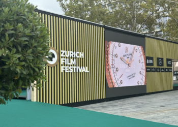 Ukraine geht strafrechtlich gegen "Russians at War"-Regisseurin vor