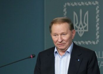 Ukrainischer Ex-Präsident warnt vor wachsendem Unmut der Bevölkerung über Rekrutierung