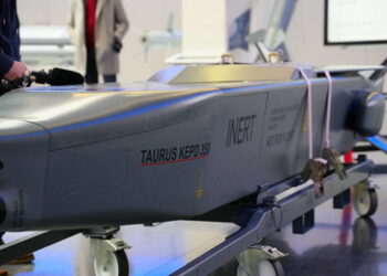 Um Russland zu zwingen: Riga will alle bisherigen Waffenbeschränkungen für Kiew aufheben