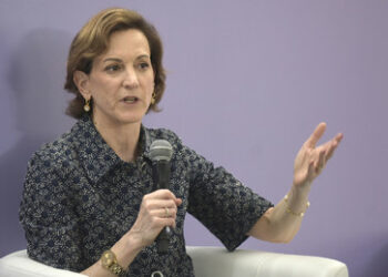 Und der Kriegspreis des Deutschen Buchhandels geht an...