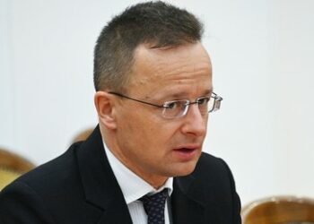 Ungarn droht EU mit Veto gegen Russland-Sanktionen