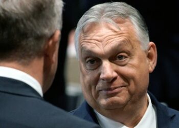 Unruhe um Orbán-Besuch in Wien – SPÖ und Grüne in Sorge um Österreichs politischen Kurs