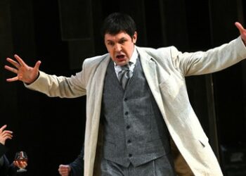 Unsere Freiheit verteidigen, heißt "Onkel Wanja" verteidigen