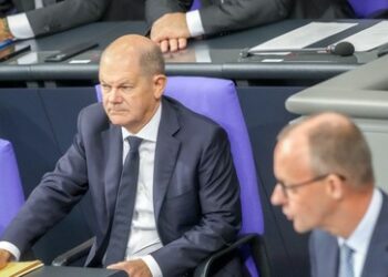 Unsicherheitspaket: Ampel und Union gefährden sozialen Frieden