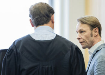 Vergewaltigungsprozess: Mordverdächtiger im Fall "Maddie" freigesprochen