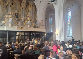 Verkehrsblockade Russlands durch EU: Kleingeistige Boshaftigkeit auf Kosten der Umwelt