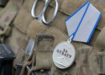 Vormarsch am Frontabschnitt Donezk: Eine Sache der Jüngeren