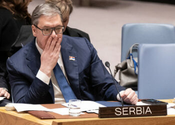 Vučić ebnet Weg für BRICS-Referendum